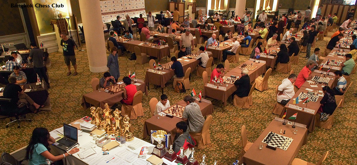 Tournaments – Bangkok Chess Club