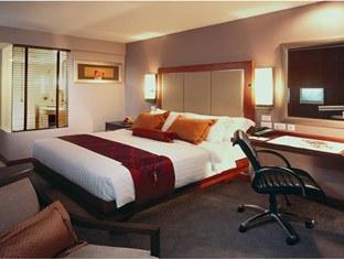 Dusit Club Room