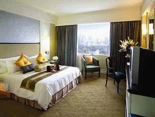 Dusit Thani Superior Room