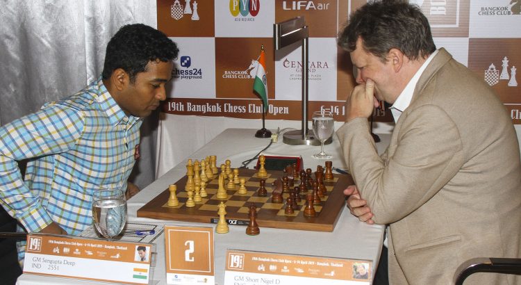 13th BCC Open 2013 switches to classical time control – Bangkok Chess Club