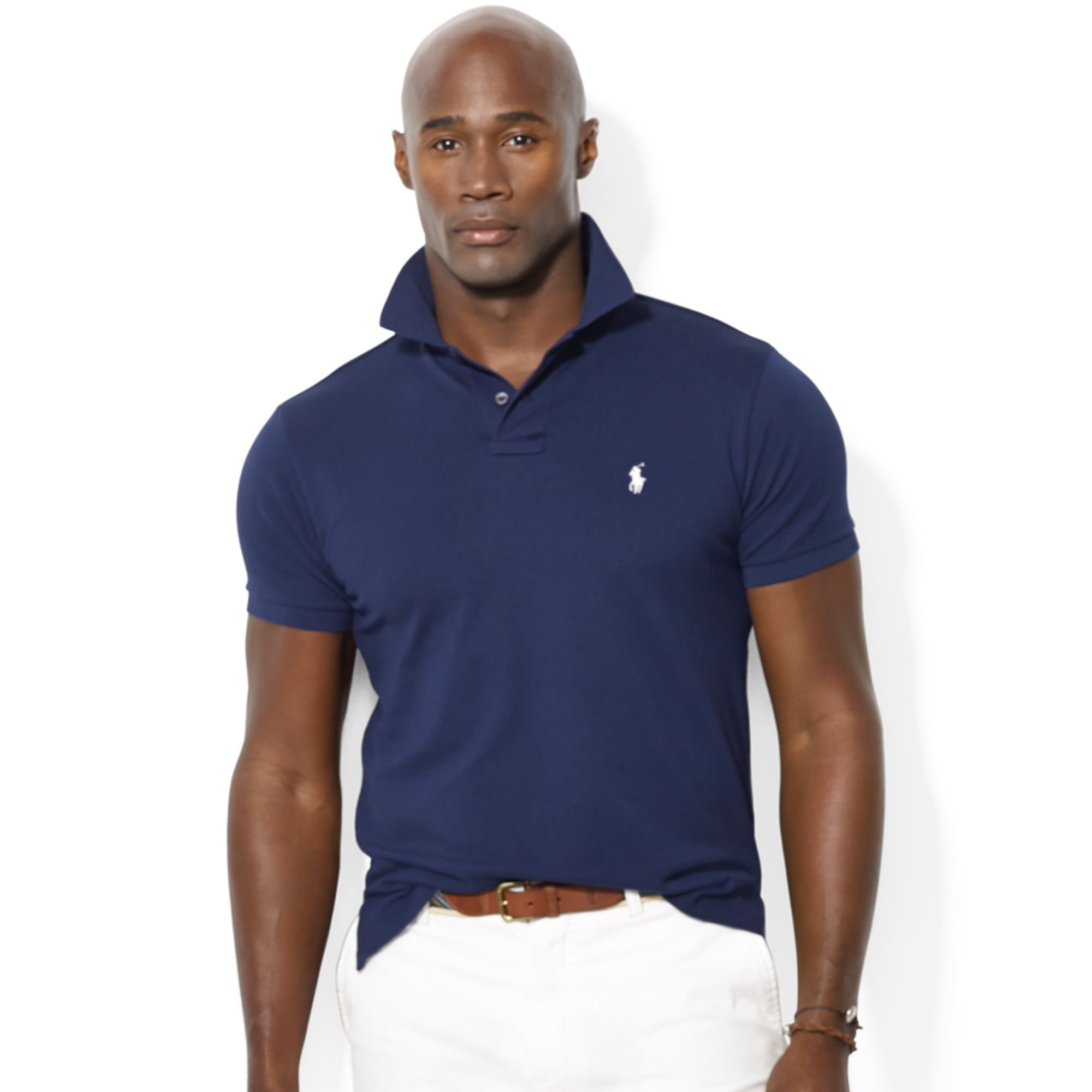 BCC Polo Shirt