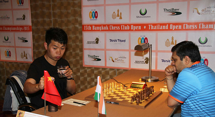 April 2014 – Bangkok Chess Club